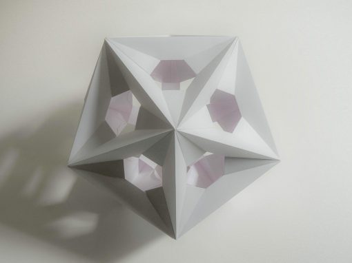 Great Rhombicosidodecahedron