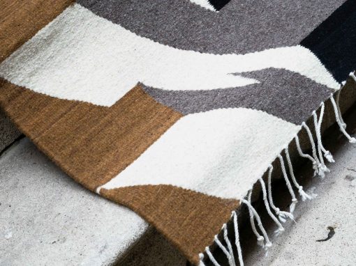 Zapotec-Carpets